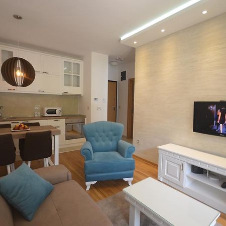 Apartment Pino Bianco 1 - Vila Pekovic Zlatibor Extérieur photo