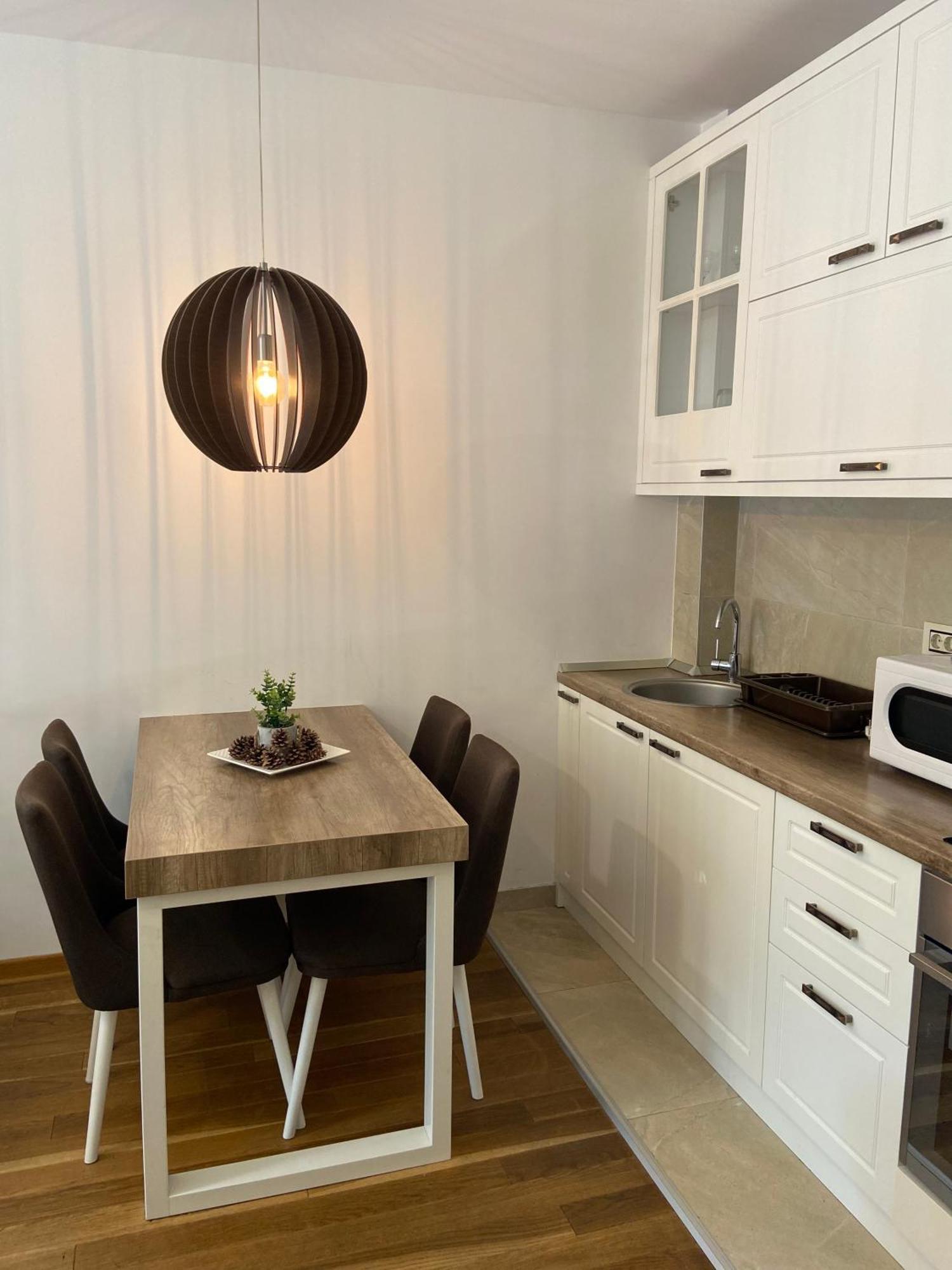 Apartment Pino Bianco 1 - Vila Pekovic Zlatibor Extérieur photo