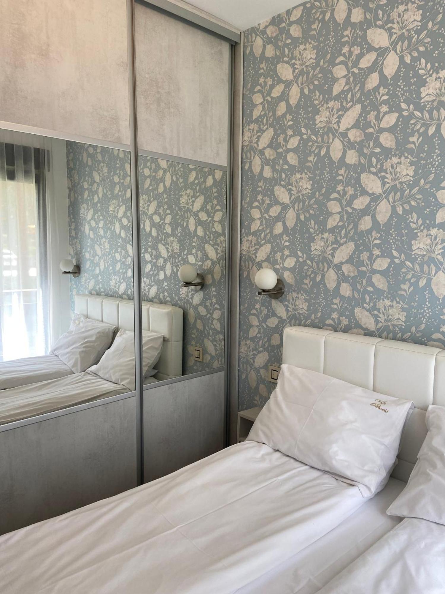 Apartment Pino Bianco 1 - Vila Pekovic Zlatibor Extérieur photo