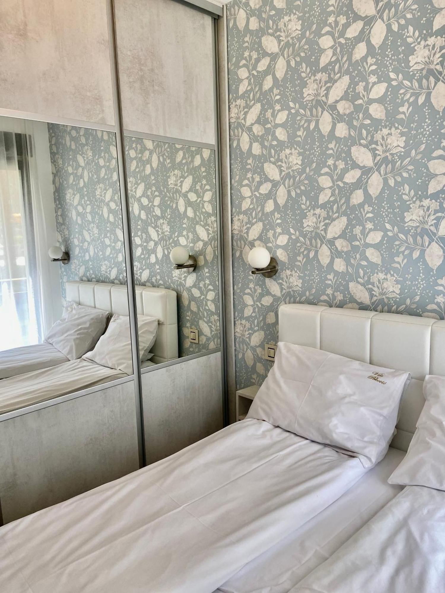 Apartment Pino Bianco 1 - Vila Pekovic Zlatibor Extérieur photo
