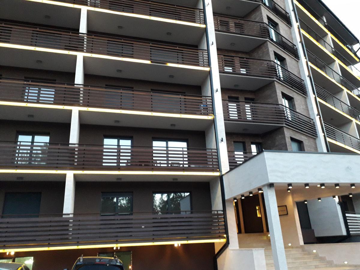 Apartment Pino Bianco 1 - Vila Pekovic Zlatibor Extérieur photo