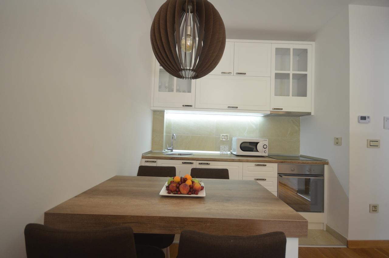 Apartment Pino Bianco 1 - Vila Pekovic Zlatibor Extérieur photo