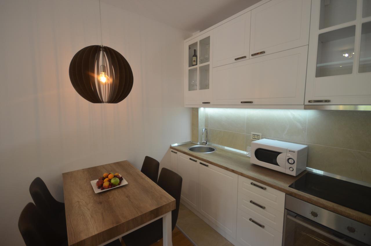 Apartment Pino Bianco 1 - Vila Pekovic Zlatibor Extérieur photo